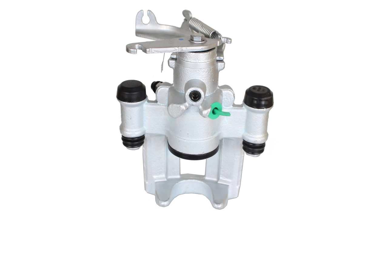 Compre 0986134565 Bosch Suporte do freio traseiro esquerdo