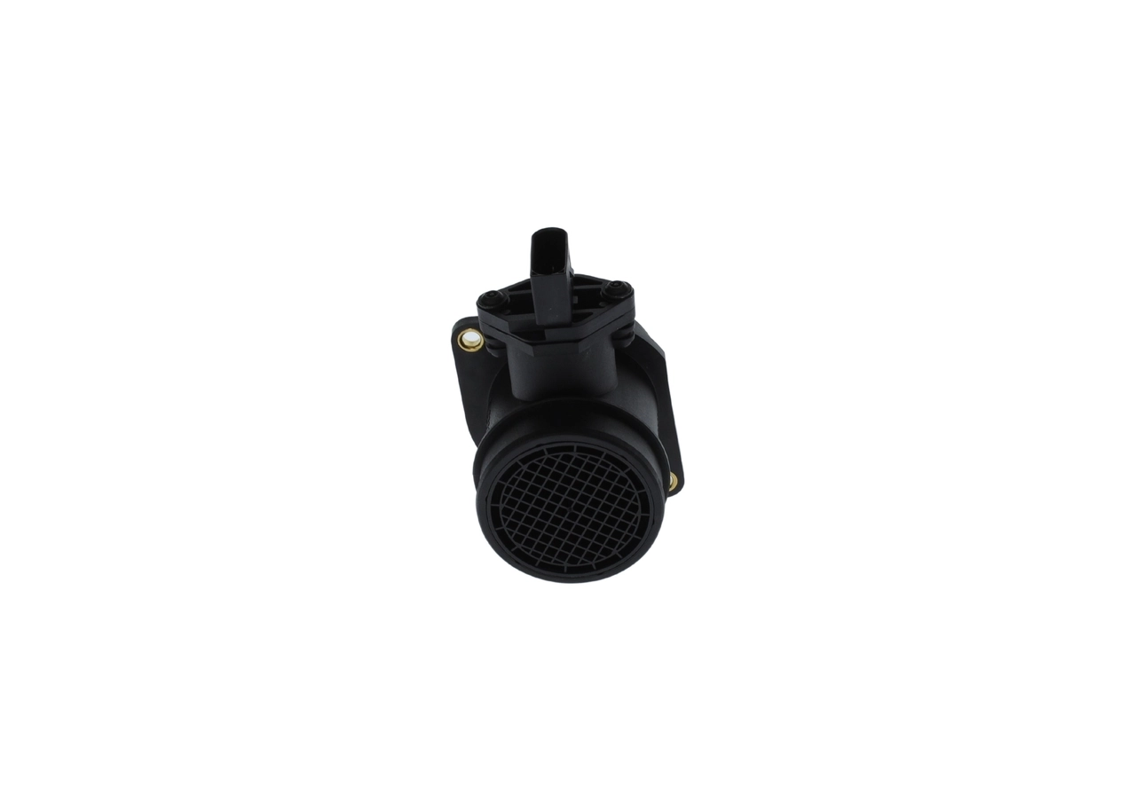 0280218340 Bosch Sensor de fluxo (consumo) de ar, medidor de consumo M.A.F. - (Mass Airflow)