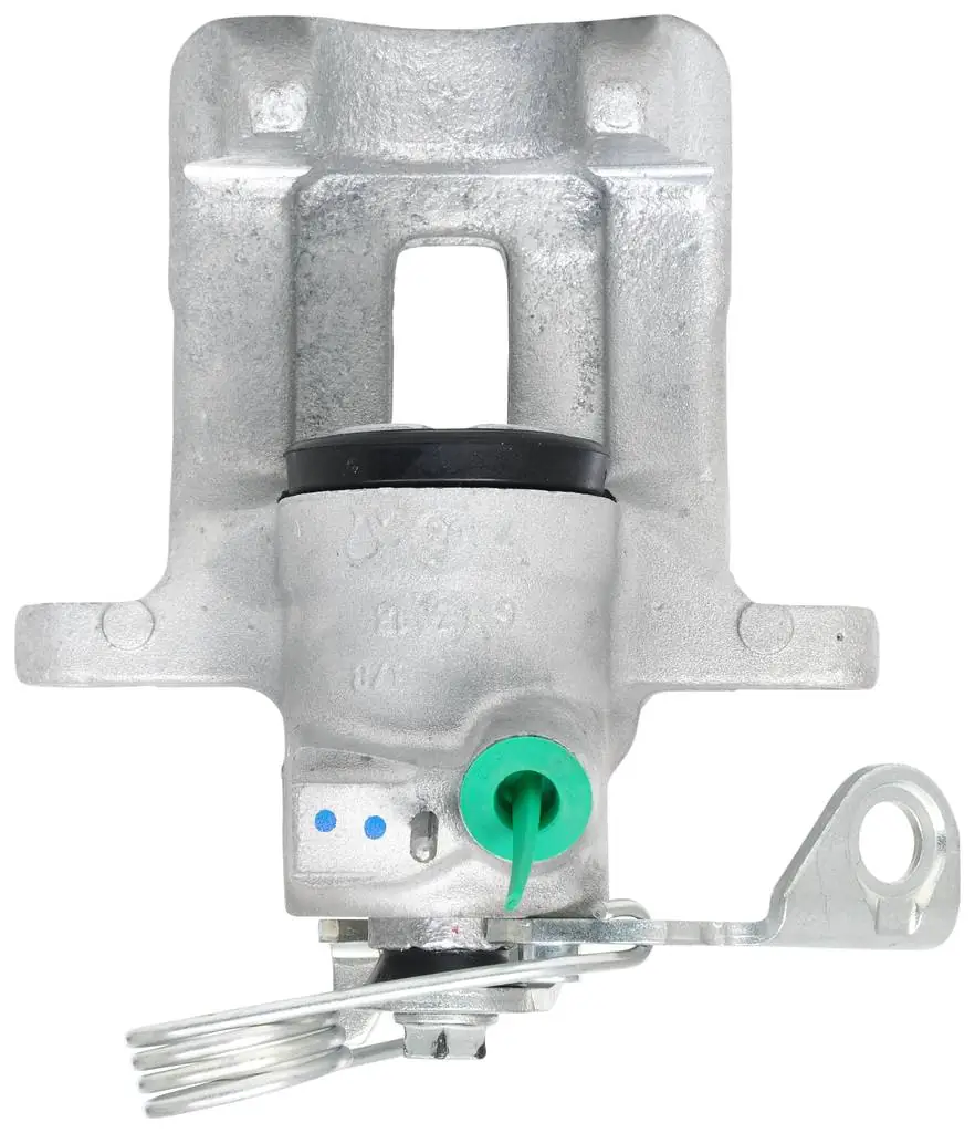 Suporte do freio traseiro direito 0986474831 Bosch