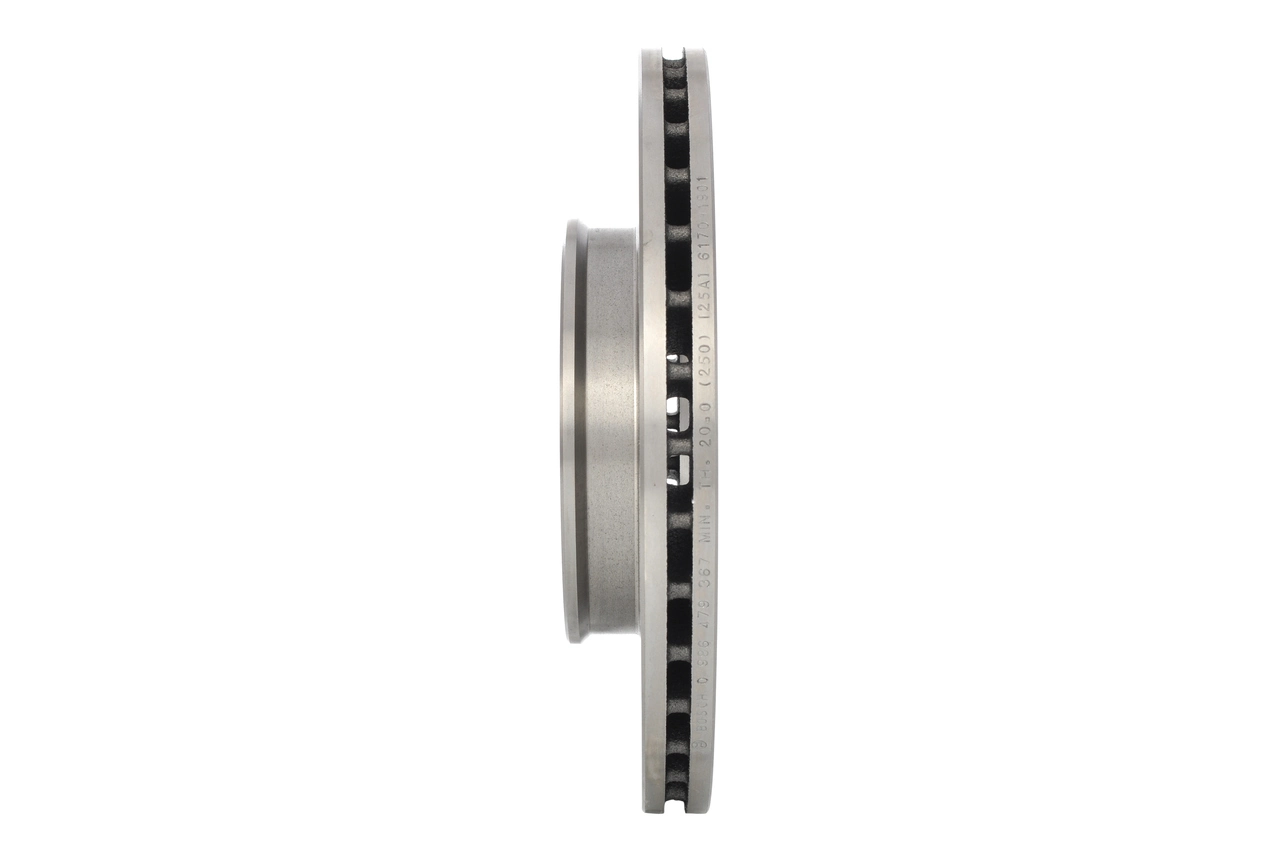 Compre 0986479367 Bosch Disco do freio dianteiro