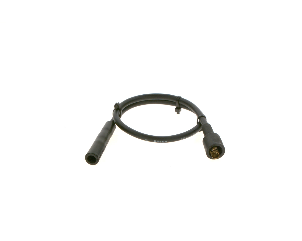 Fios de alta voltagem, kit NGK RCST405