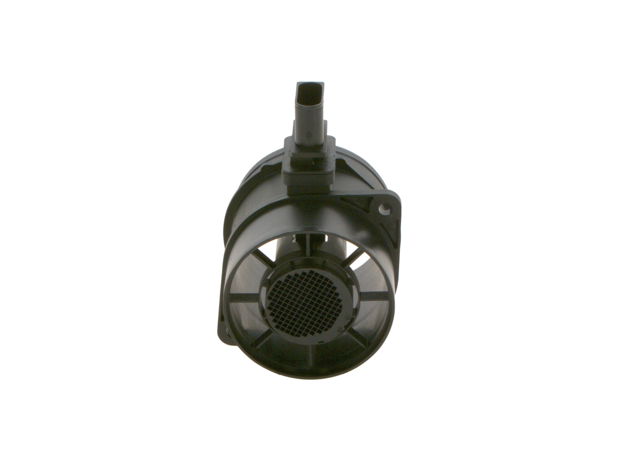Sensor de fluxo (consumo) de ar, medidor de consumo M.A.F. - (Mass Airflow) Bosch 0281002656 preço, a partir de 69,34 USD