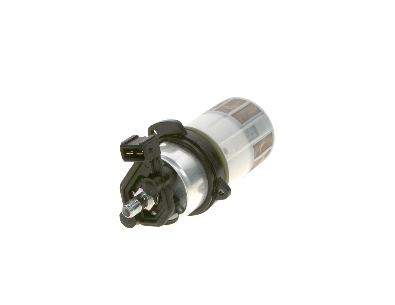 Bomba de combustível elétrica submersível 0580254033 Bosch