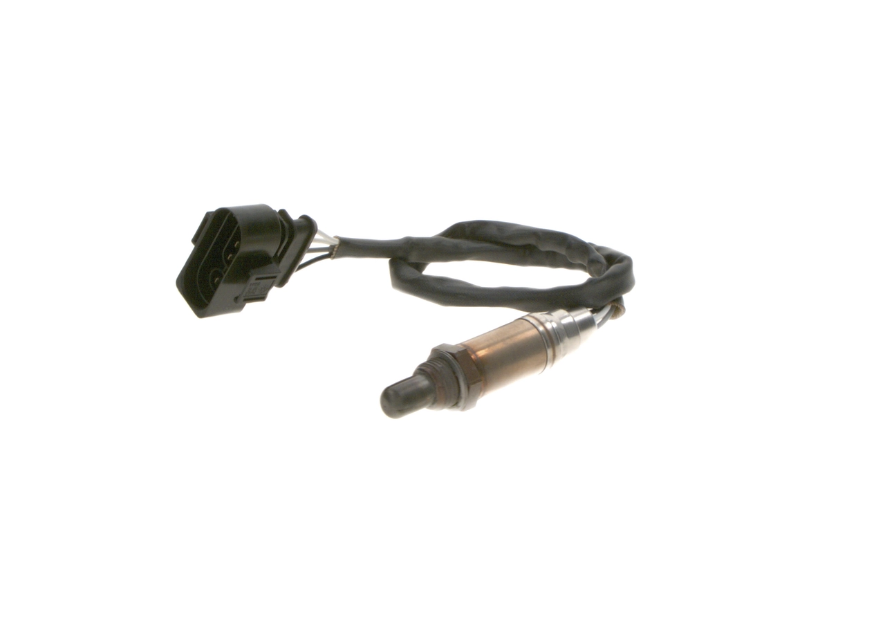 Sonda lambda, sensor de oxigênio até o catalisador Bosch 0258003813 preço, a partir de 46,24 USD