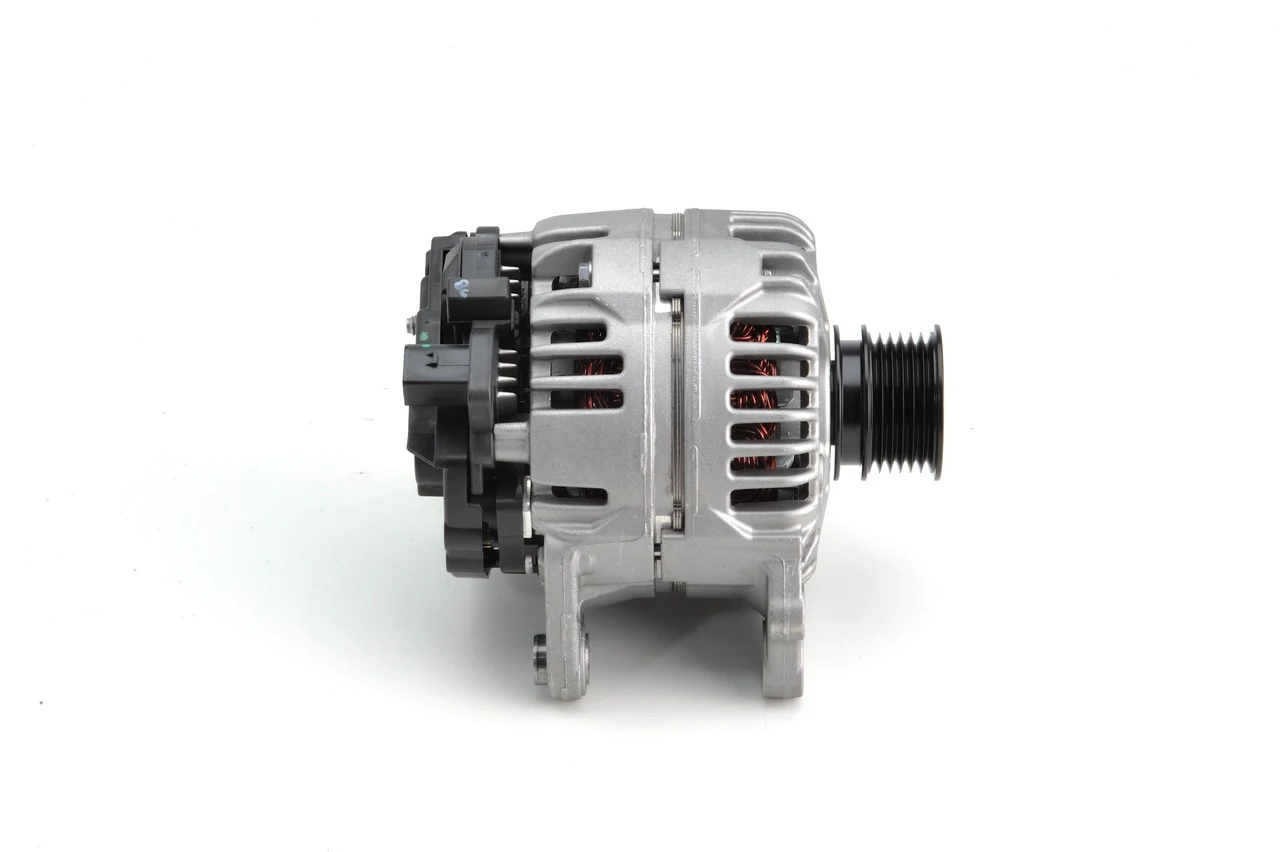 0124325013 Bosch Gerador