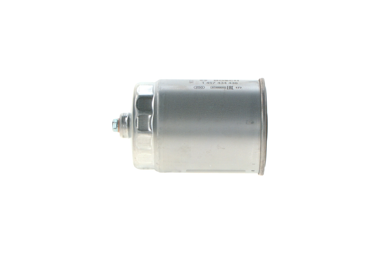 Filtro de combustível Bosch 1457434436 preço, a partir de 21,29 USD
