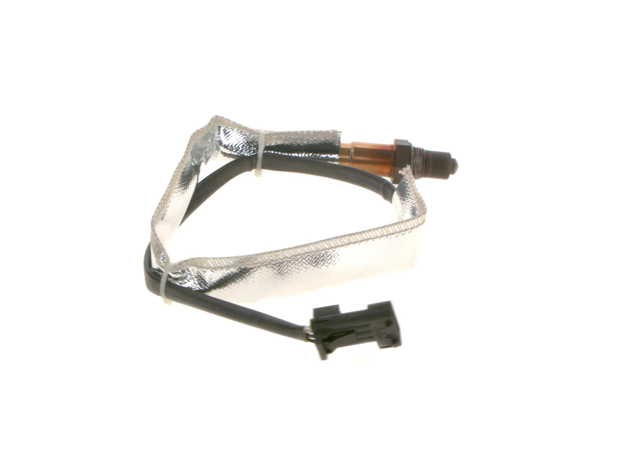 Sonda lambda, sensor de oxigênio 0258006682 Bosch
