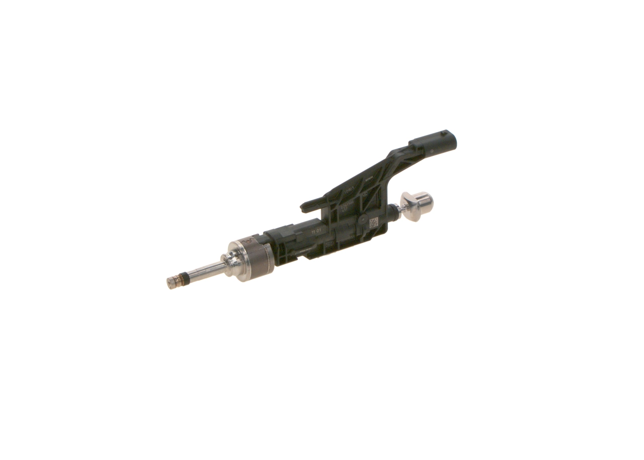 Injetor de injeção de combustível 0261500437 Bosch
