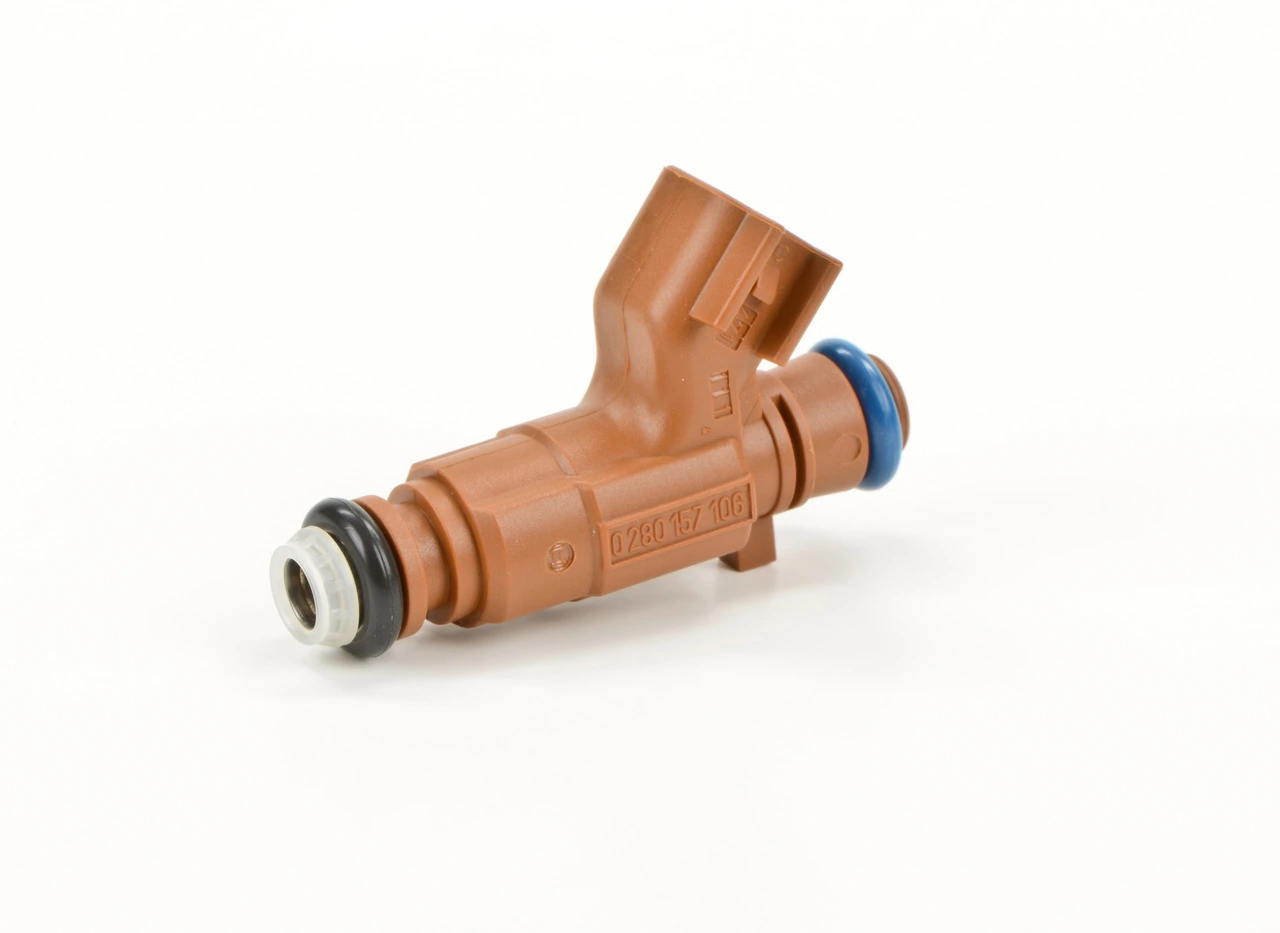 Compre 0280157106 Bosch Injetor de injeção de combustível