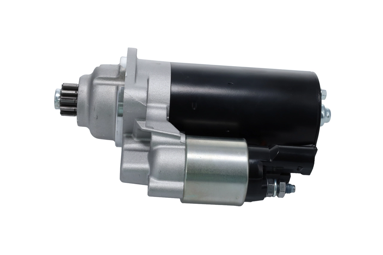 Compre 1986S00802 Bosch Motor de arranco