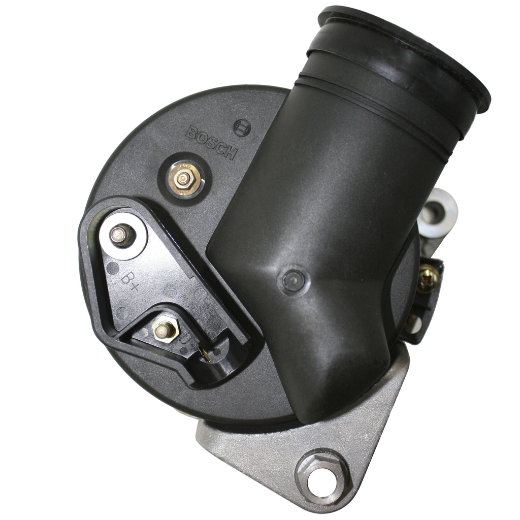 0120465031 Bosch Gerador