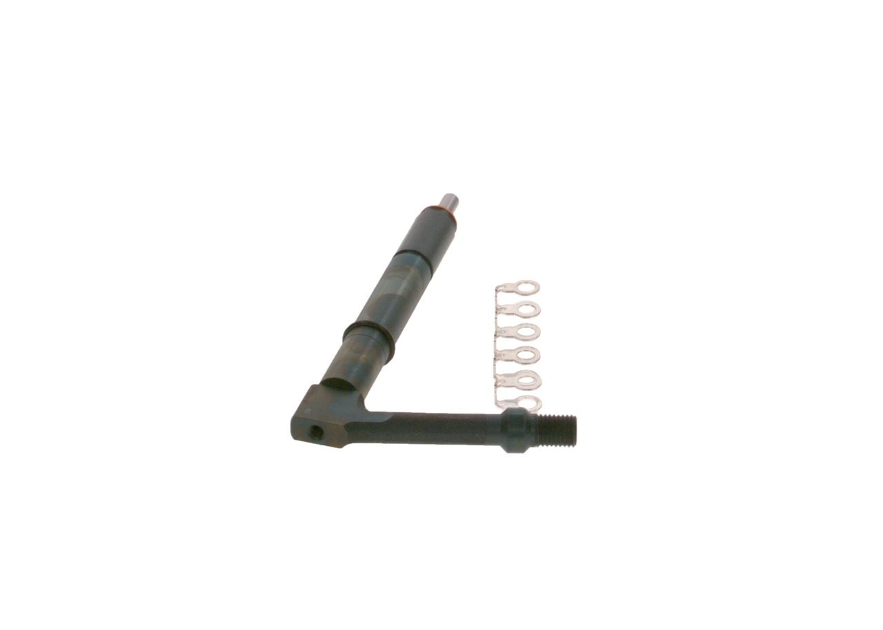 Compre 9430613871 Bosch Injetor de injeção de combustível