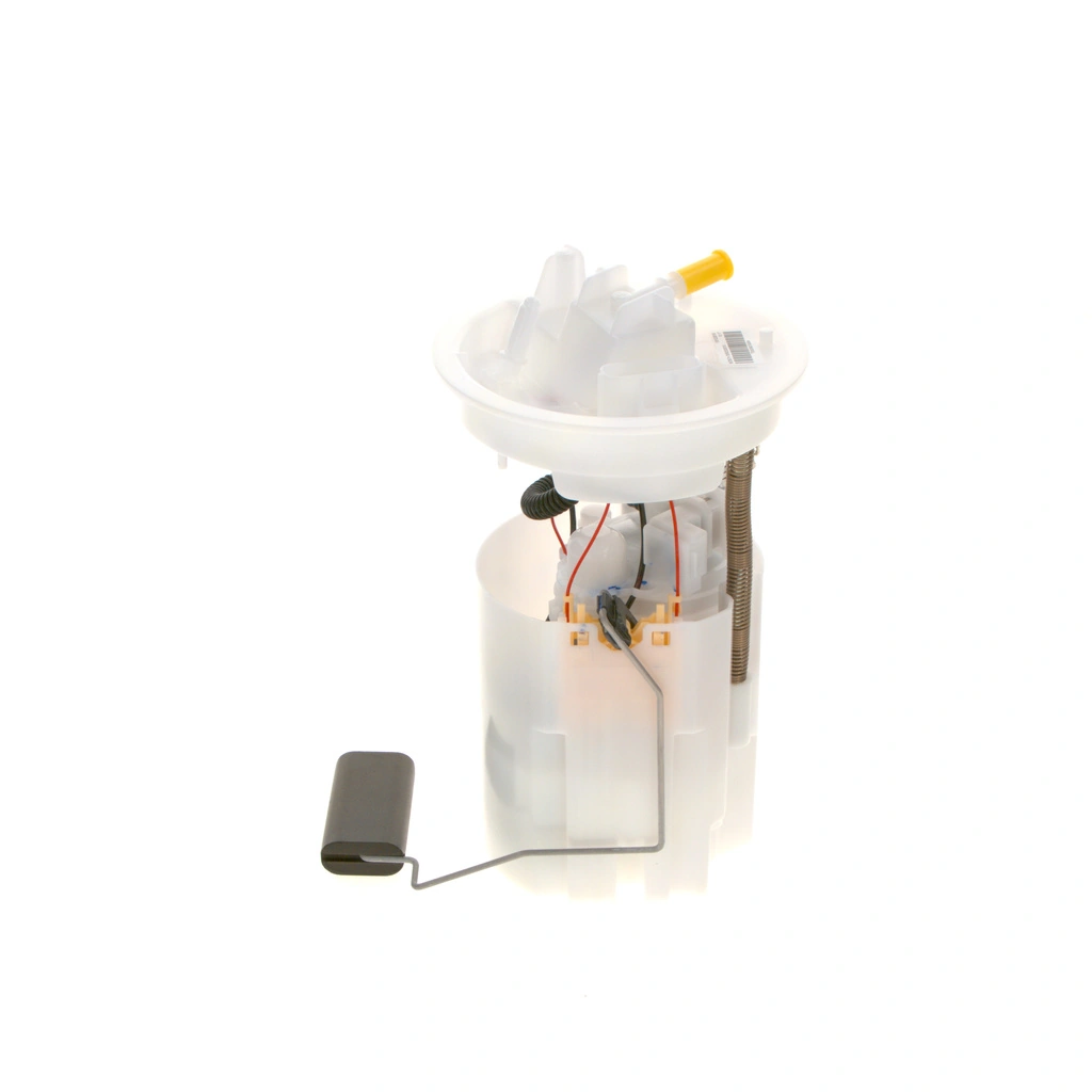 Compre 0580200015 Bosch Módulo de bomba de combustível com sensor do nível de combustível