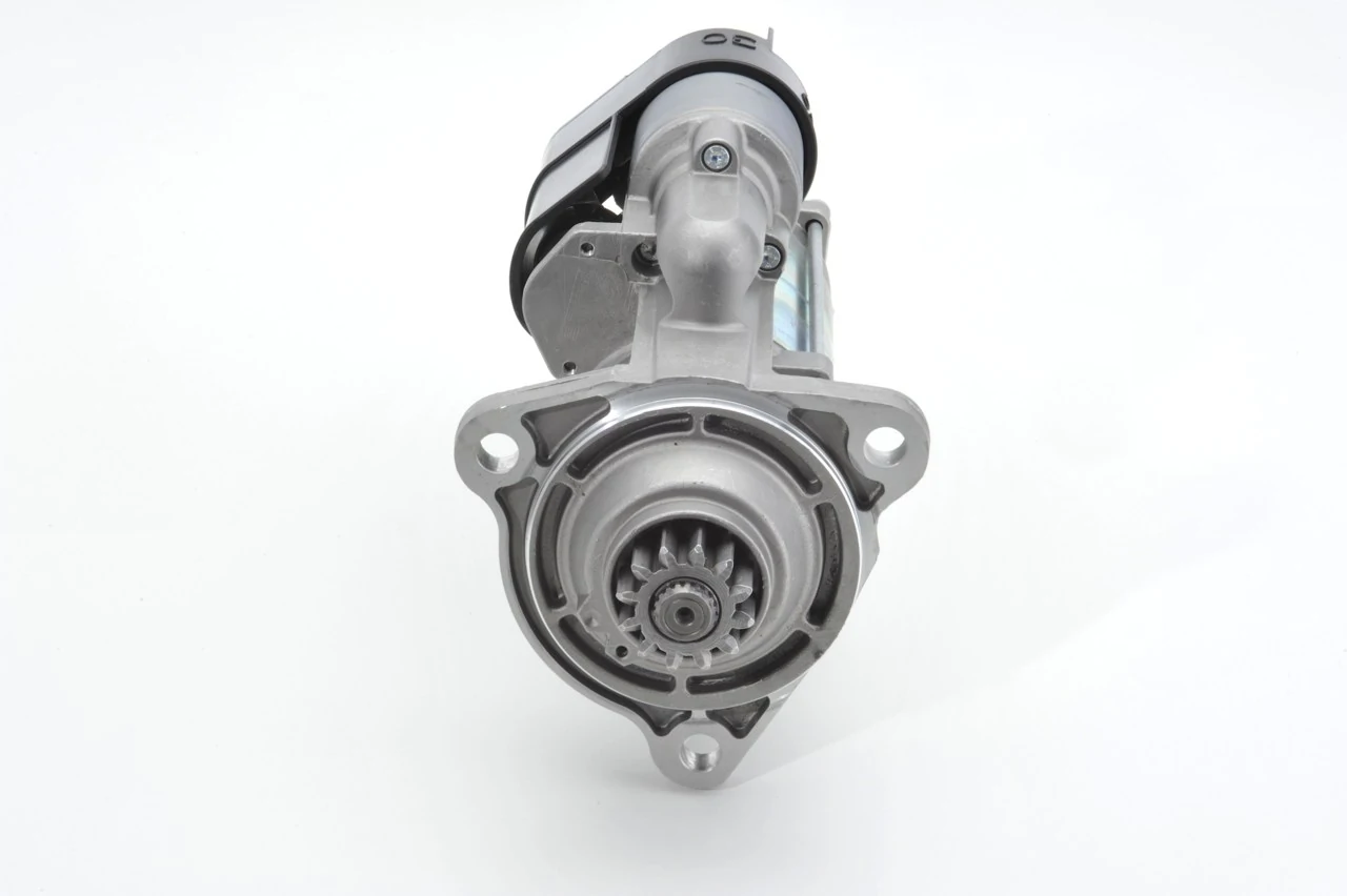 0001241119 Bosch Motor de arranco