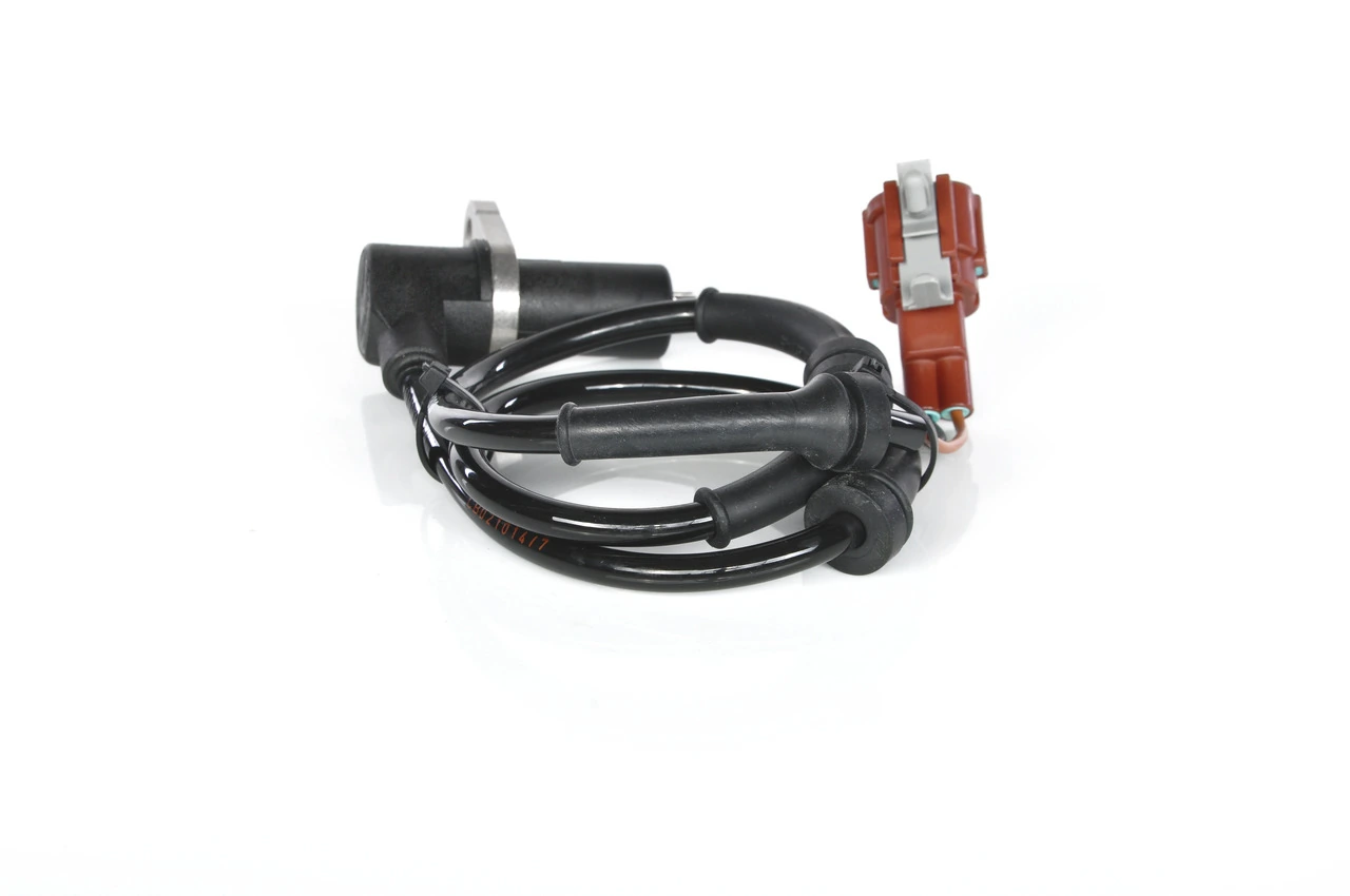 Compre 0265006756 Bosch Sensor ABS dianteiro esquerdo