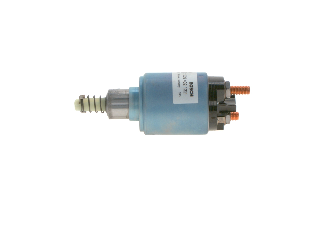 2339402132 Bosch Relê retrator do motor de arranco