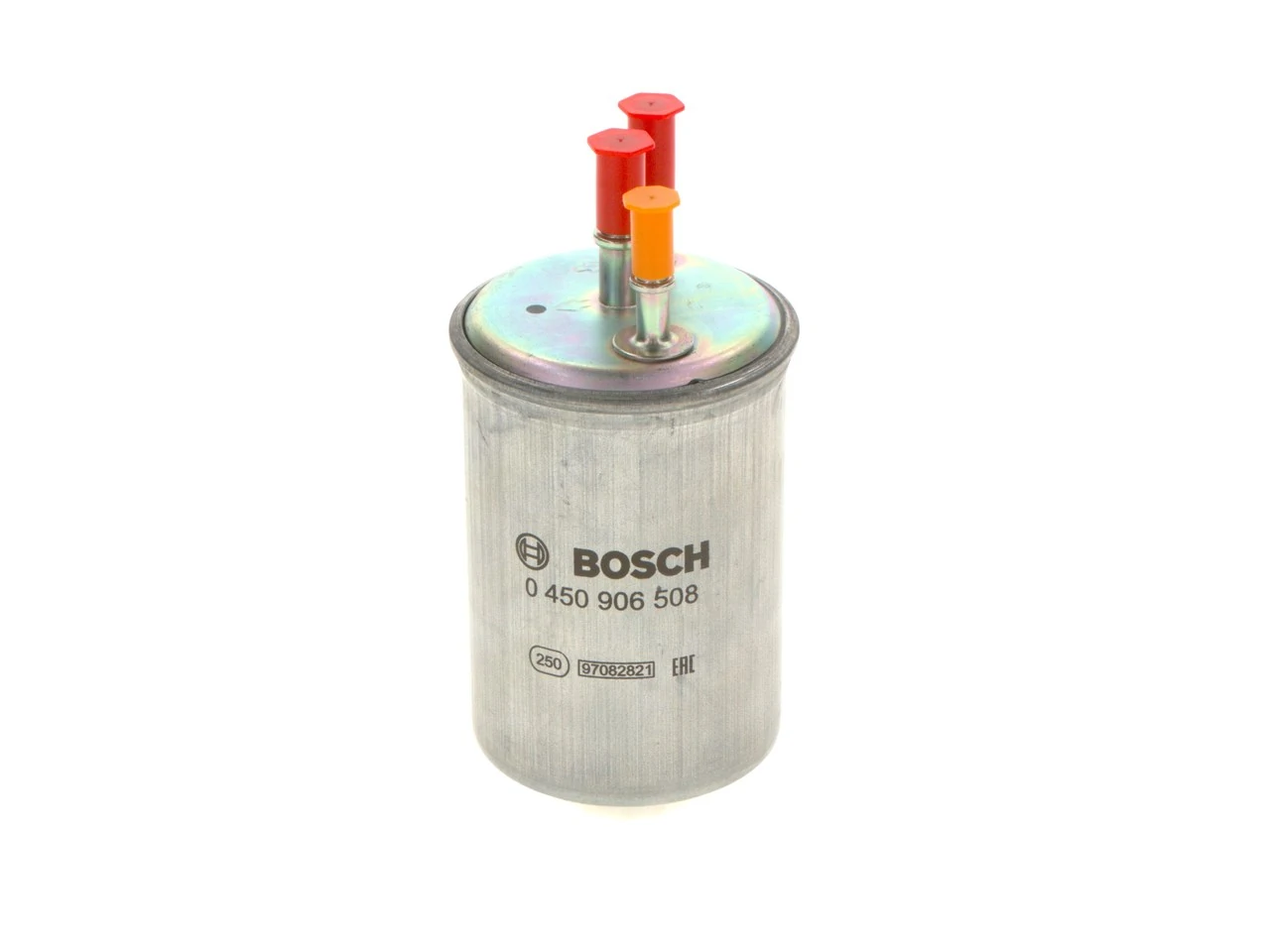 Compre 0450906508 Bosch Filtro de combustível