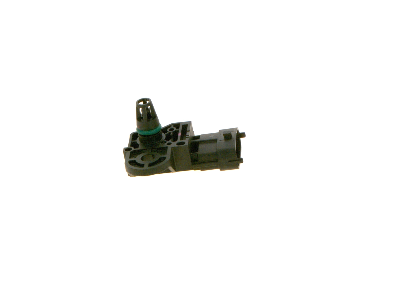0261230268 Bosch Sensor de pressão no coletor de admissão, MAP