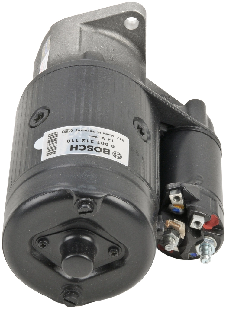 Motor de arranco Bosch 0001312110 preço, a partir de 228,45 USD