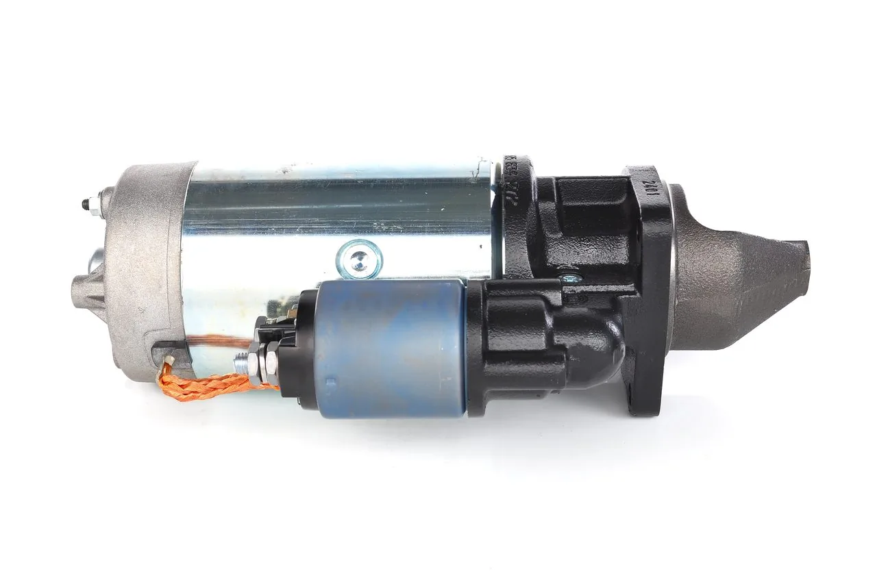 0001364301 Bosch Motor de arranco
