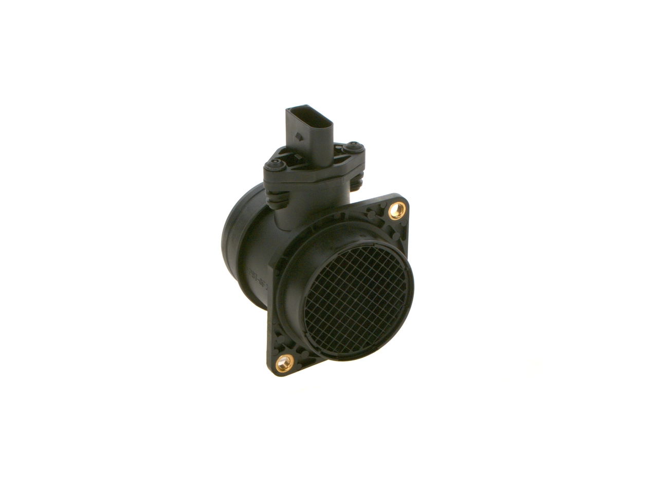 0280217121 Bosch Sensor de fluxo (consumo) de ar, medidor de consumo M.A.F. - (Mass Airflow)
