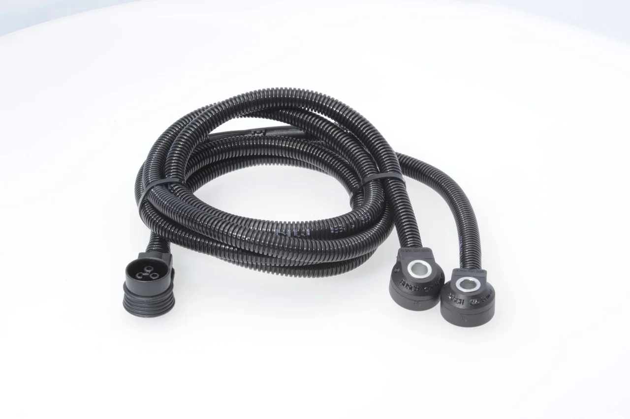 Sensor de detonação Mercedes S  W126