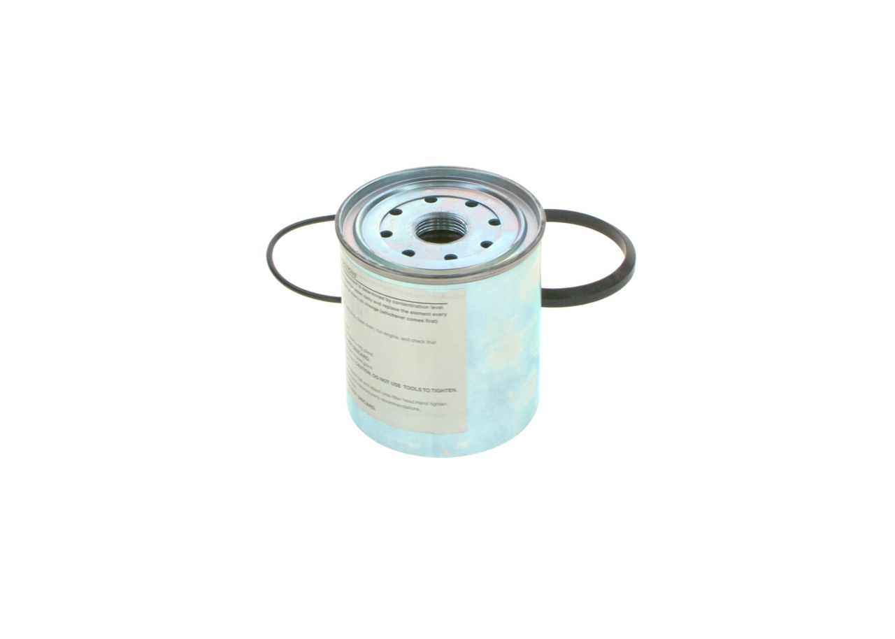 Compre 1457434448 Bosch Filtro de combustível