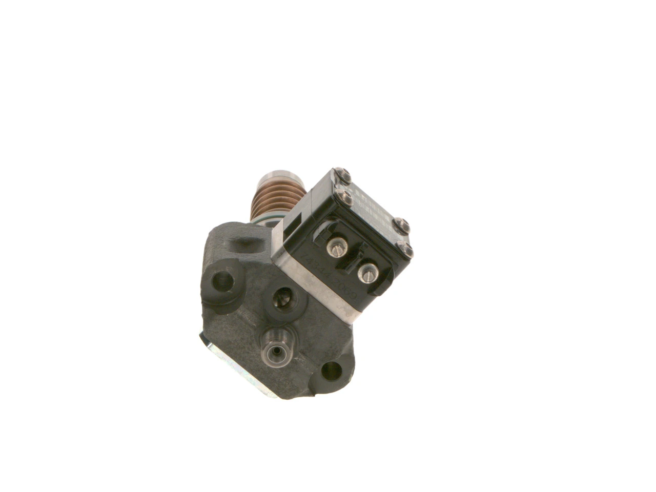 0414750003 Bosch Bomba/injetor