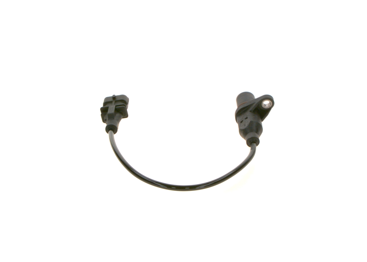 Compre 0281002411 Bosch Sensor de posição (de revoluções) de cambota