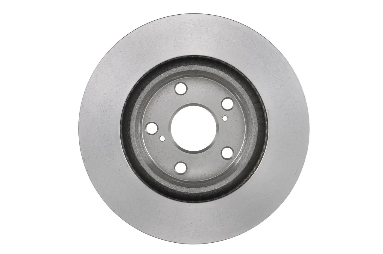 0986479768 Bosch Disco do freio dianteiro
