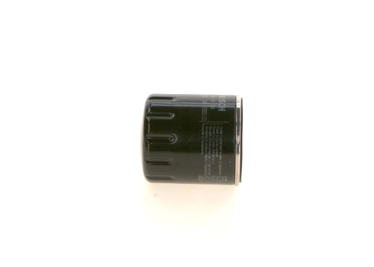 Compre F026407300 Bosch Filtro de óleo