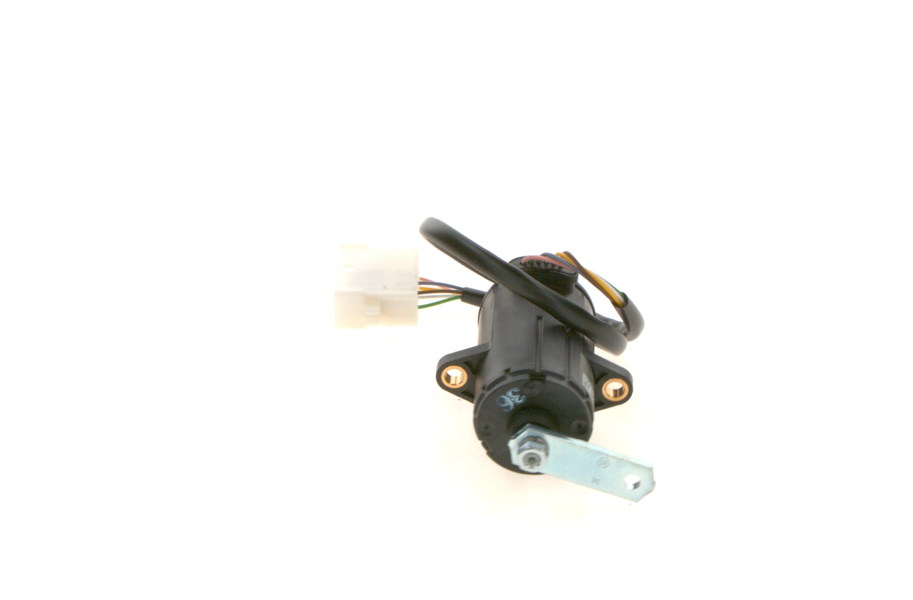 Compre 81259706072 MAN Sensor de posição de pedal de acelerador (de gás)