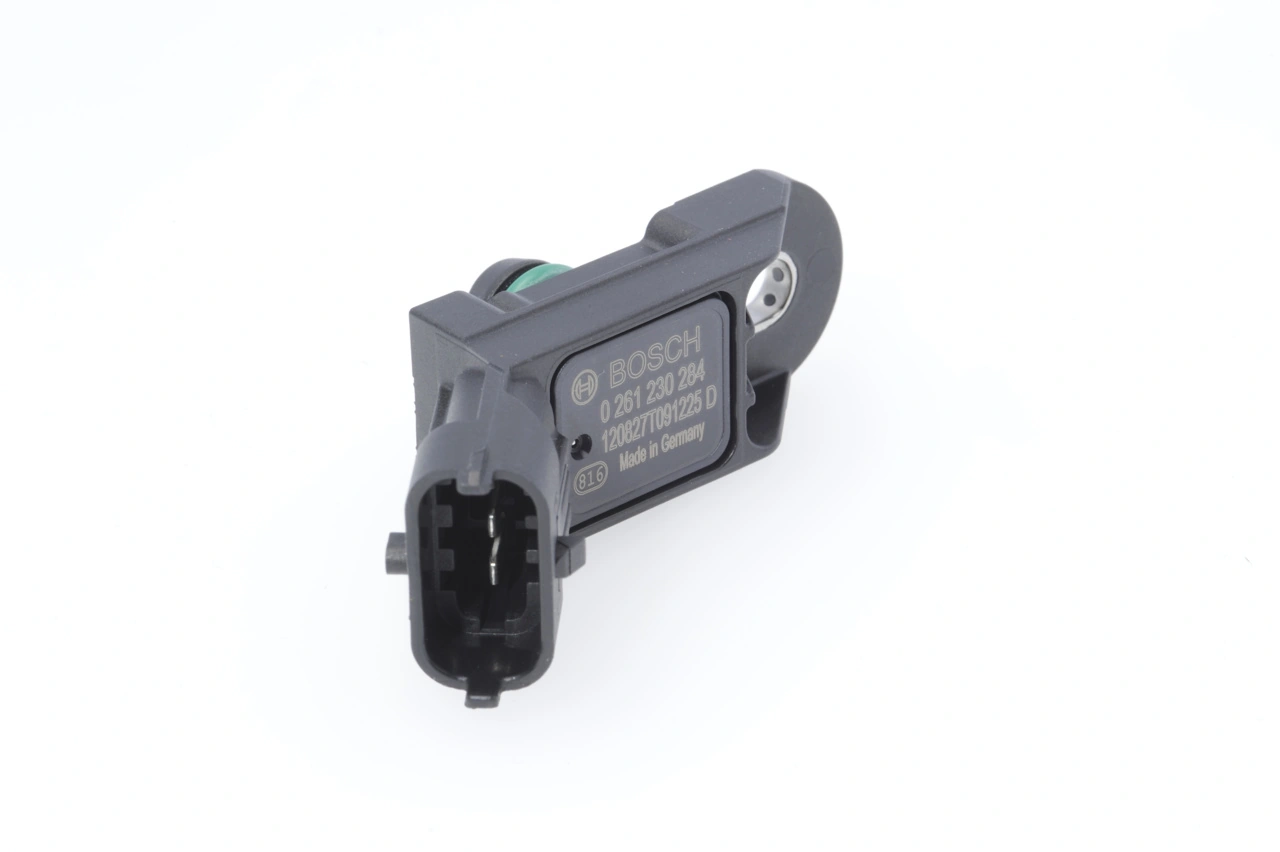 0261230284 Bosch Sensor de pressão no coletor de admissão, MAP