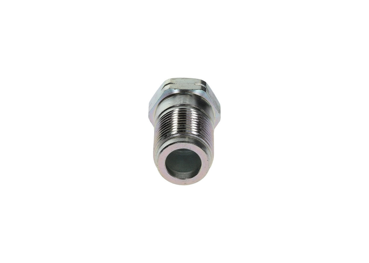 0281002326 Bosch Sensor de pressão no coletor de admissão, MAP