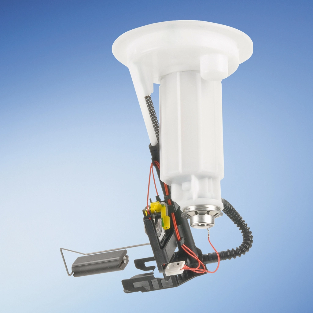 Compre 0580314027 Bosch Módulo de bomba de combustível com sensor do nível de combustível
