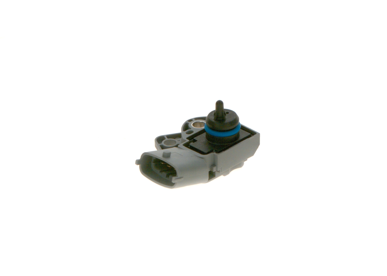 0261230110 Bosch Sensor de pressão de supercompressão
