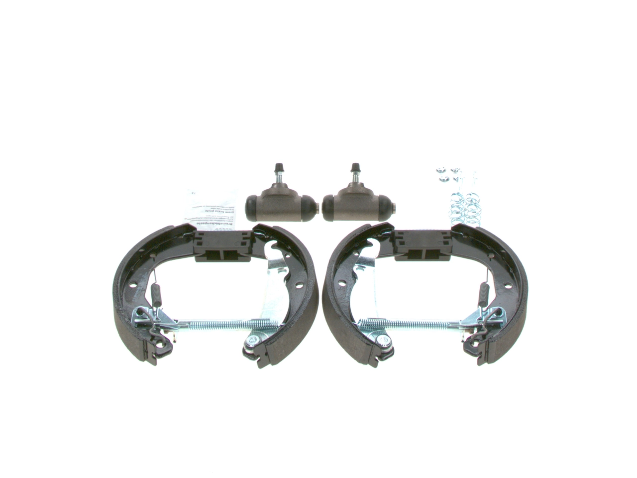 0204114509 Bosch