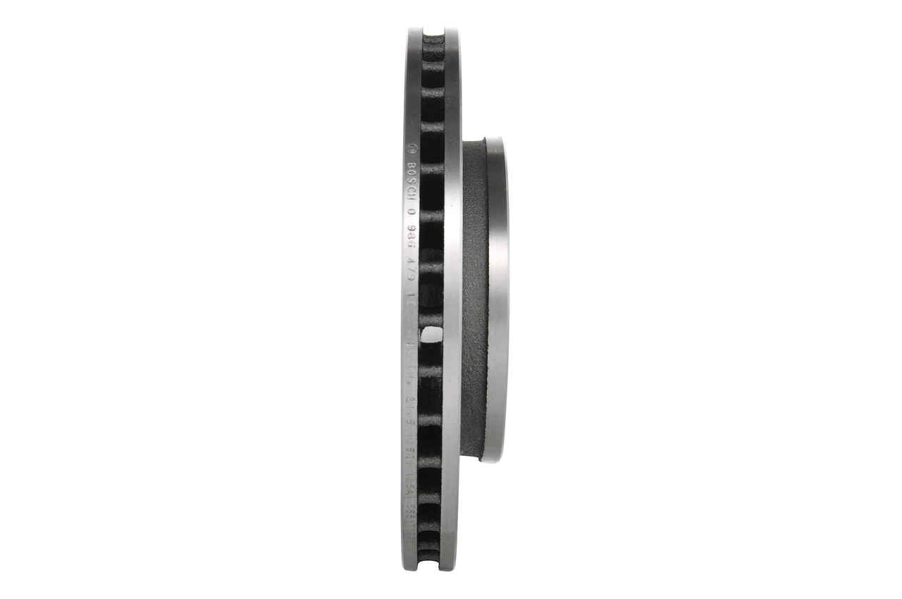Compre 0986479187 Bosch Disco do freio dianteiro
