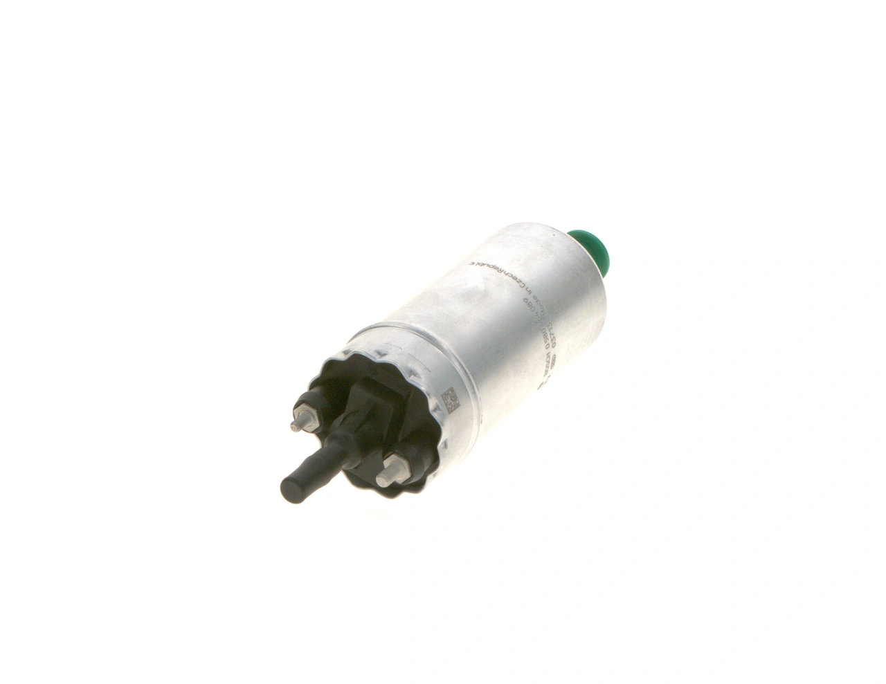 Bomba de combustível principal 0580464089 Bosch