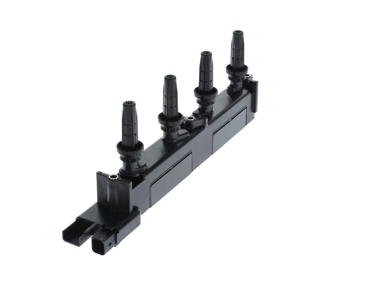 098622A206 Bosch Bobina de ignição