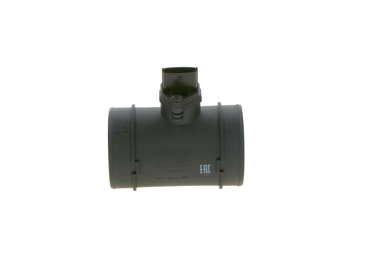Sensor de fluxo (consumo) de ar, medidor de consumo M.A.F. - (Mass Airflow) Bosch 0281002479 preço, a partir de 32,54 USD