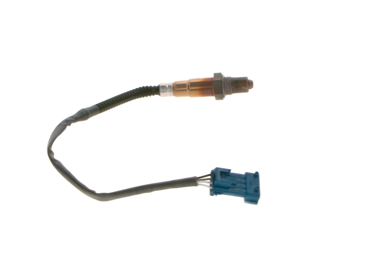 Compre 0258006623 Bosch Sonda lambda, sensor de oxigênio até o catalisador