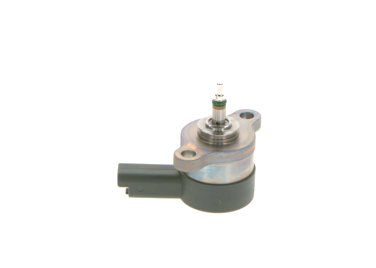 0281002493 Bosch Válvula de regulação de pressão (válvula de redução da Bomba de Combustível de Pressão Alta) Common-Rail-System