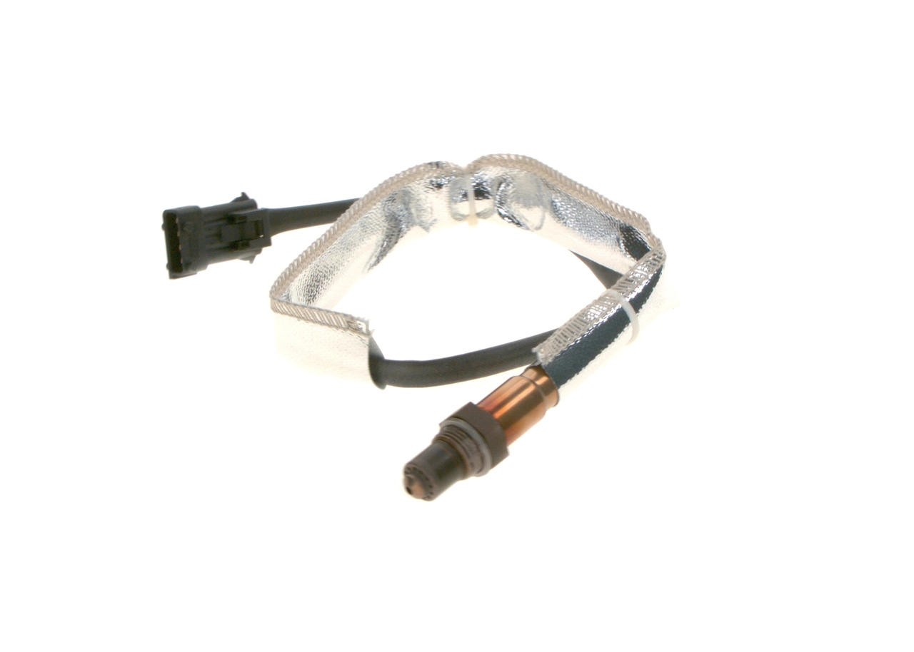 Sonda lambda, sensor de oxigênio Bosch 0258006682 preço, a partir de 56,28 USD