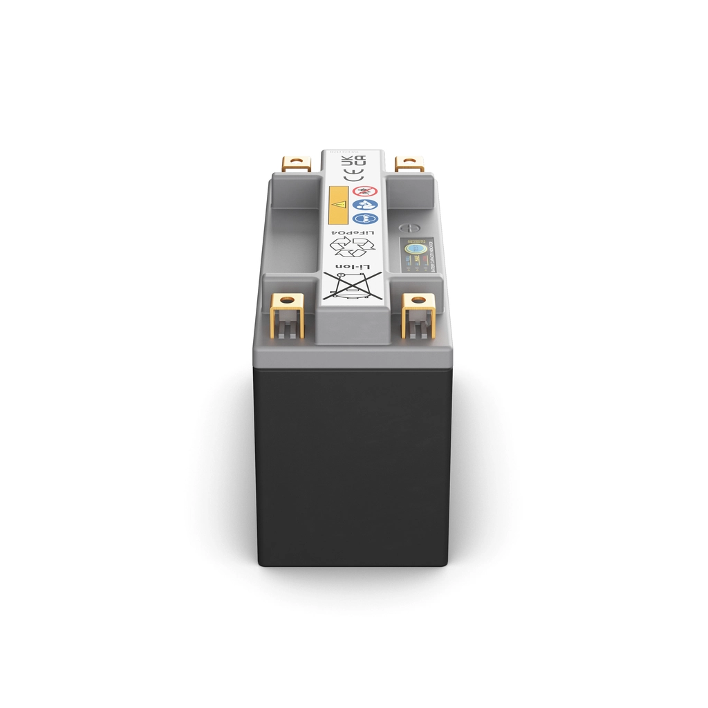 Compre 0986122637 Bosch Bateria recarregável (PILHA)