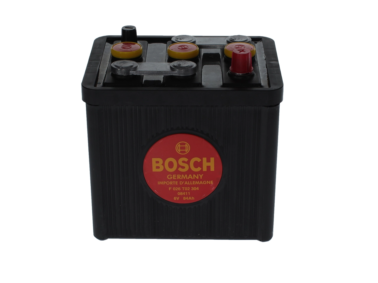 Compre F026T02304 Bosch Bateria recarregável (PILHA)
