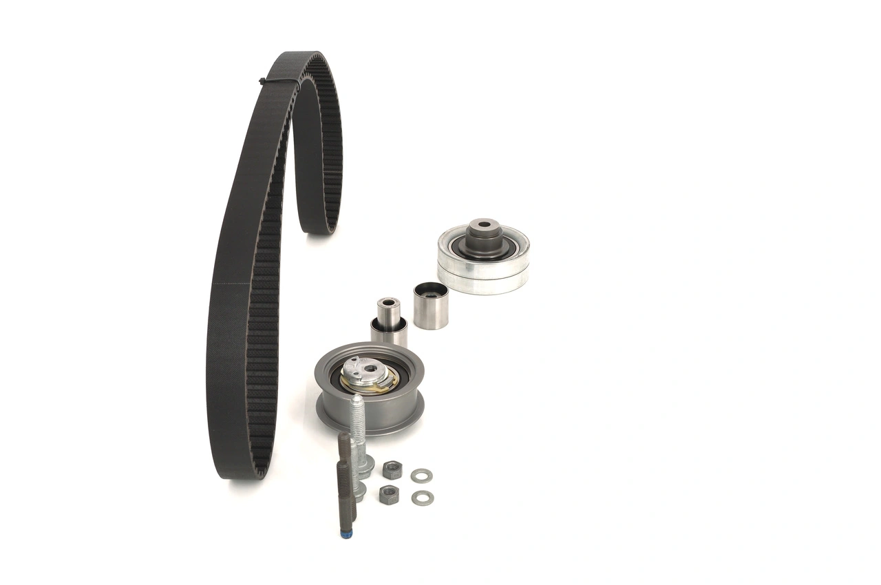 Compre 1987948265 Bosch Correia do mecanismo de distribuição de gás, kit