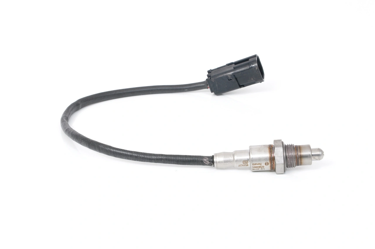 Sonda lambda, sensor de oxigênio até o catalisador Bosch 0258030064 preço, a partir de 124,43 USD
