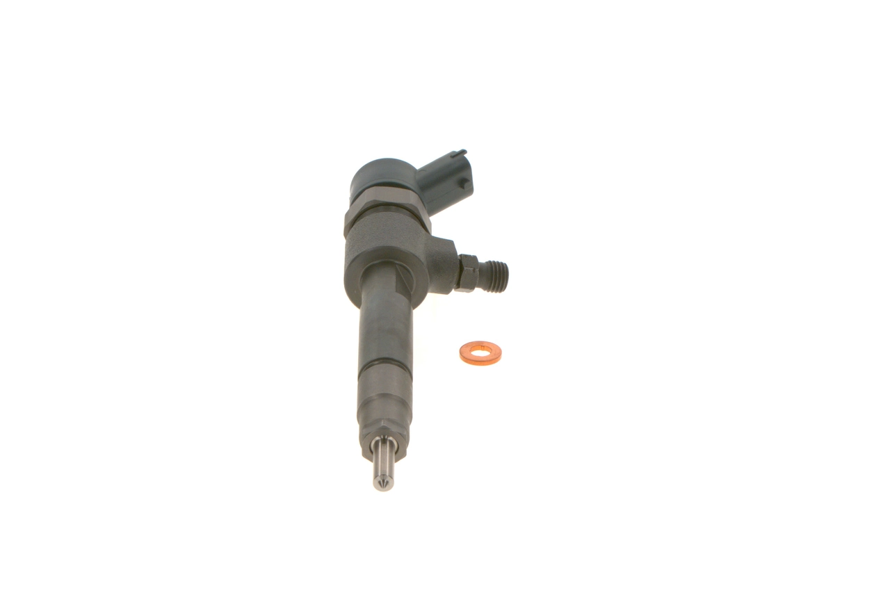 0445110119 Bosch Injetor de injeção de combustível