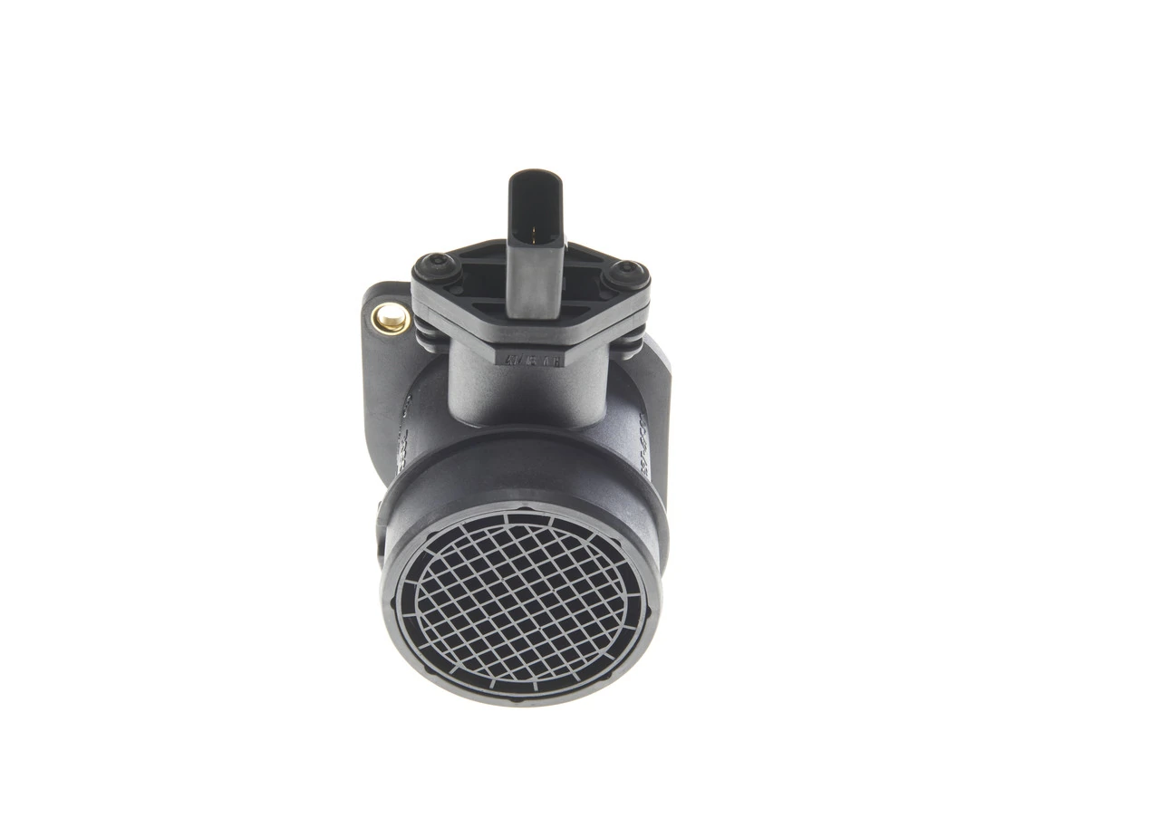 Sensor de fluxo (consumo) de ar, medidor de consumo M.A.F. - (Mass Airflow) Bosch 0986280223 preço, a partir de 51,91 USD